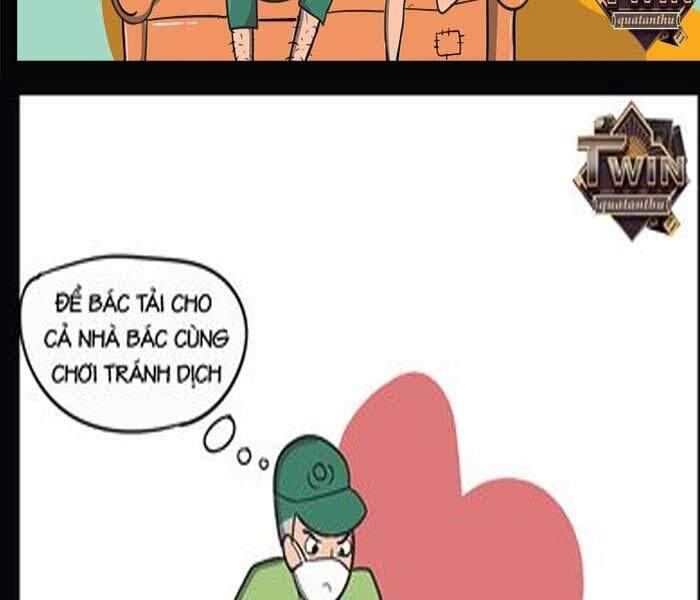 Thể Thao Cực Hạn Chap 283 - Next Chap 284