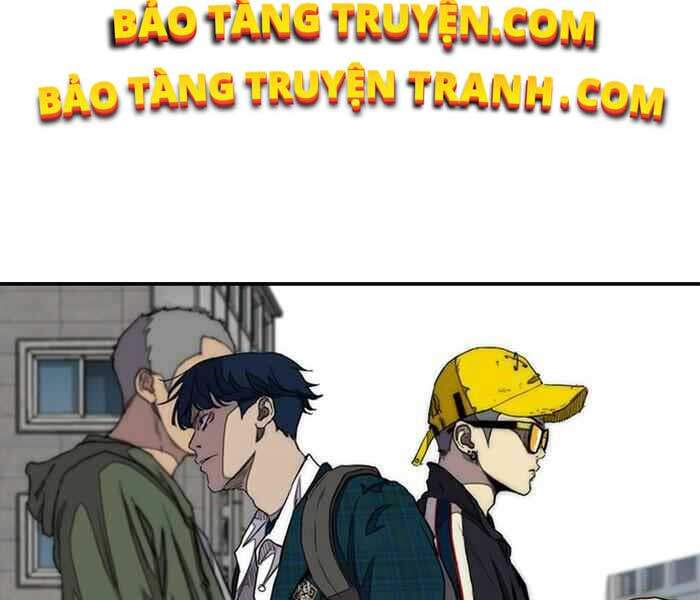 Thể Thao Cực Hạn Chap 283 - Next Chap 284