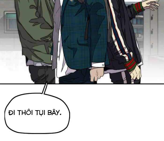 Thể Thao Cực Hạn Chap 283 - Next Chap 284