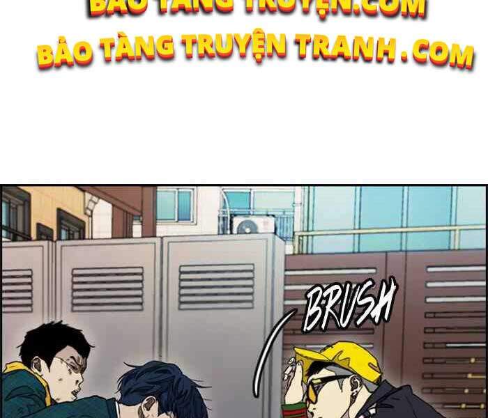 Thể Thao Cực Hạn Chap 283 - Next Chap 284