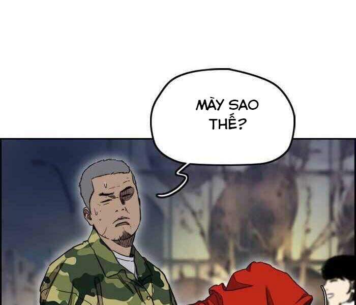 Thể Thao Cực Hạn Chap 284 - Next Chap 285