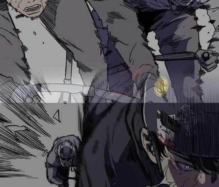 Thể Thao Cực Hạn Chap 284 - Next Chap 285