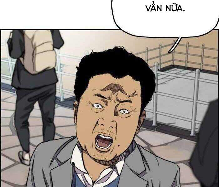 Thể Thao Cực Hạn Chap 284 - Next Chap 285