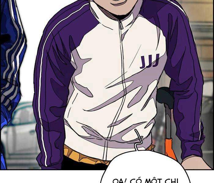 Thể Thao Cực Hạn Chap 290 - Next Chap 291