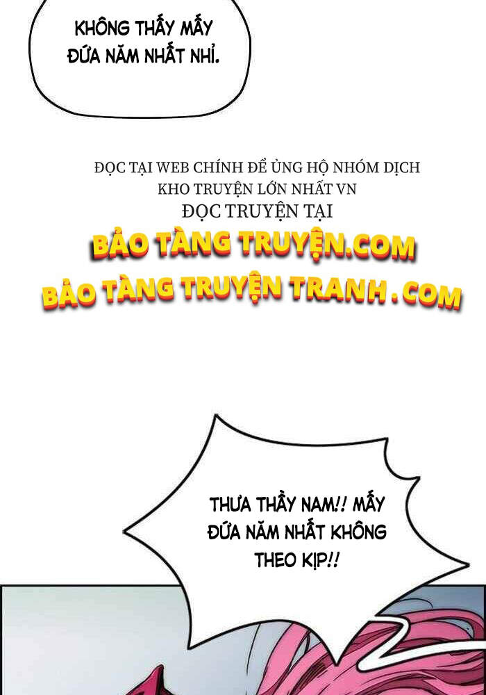 Thể Thao Cực Hạn Chap 291 - Next Chap 292