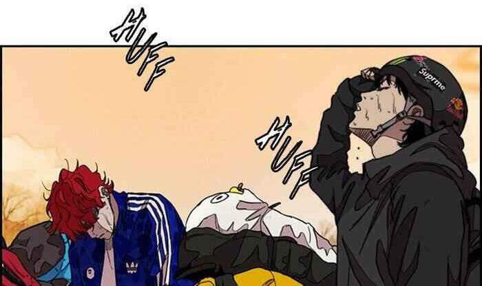 Thể Thao Cực Hạn Chap 291 - Next Chap 292