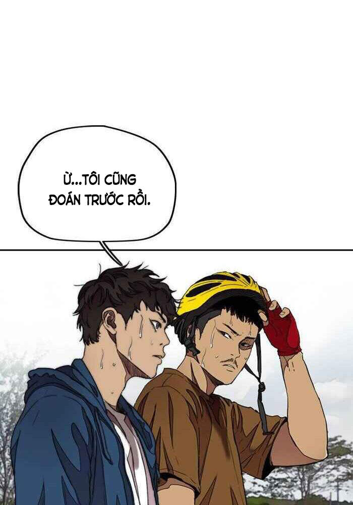 Thể Thao Cực Hạn Chap 295 - Next Chap 296