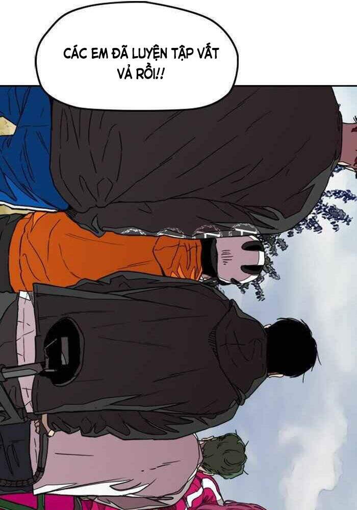 Thể Thao Cực Hạn Chap 295 - Next Chap 296