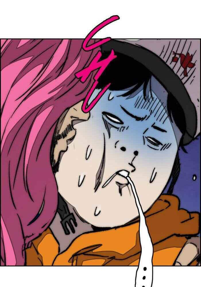 Thể Thao Cực Hạn Chap 295 - Next Chap 296