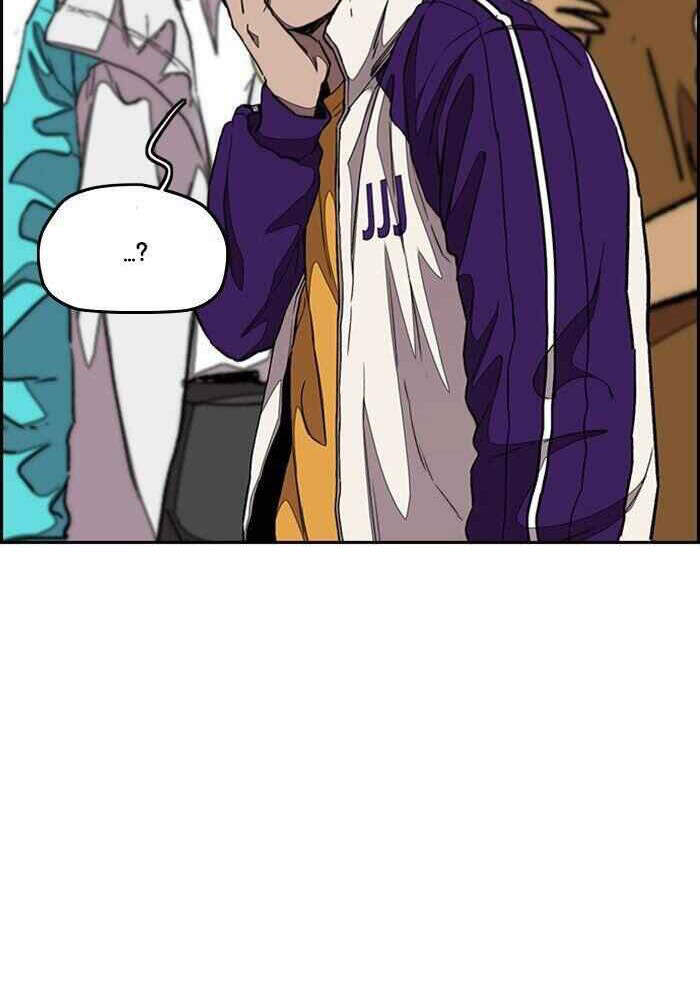 Thể Thao Cực Hạn Chap 295 - Next Chap 296