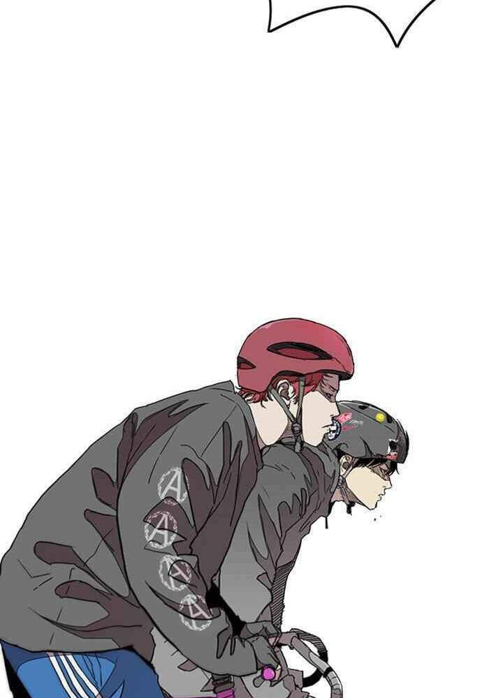 Thể Thao Cực Hạn Chap 295 - Next Chap 296