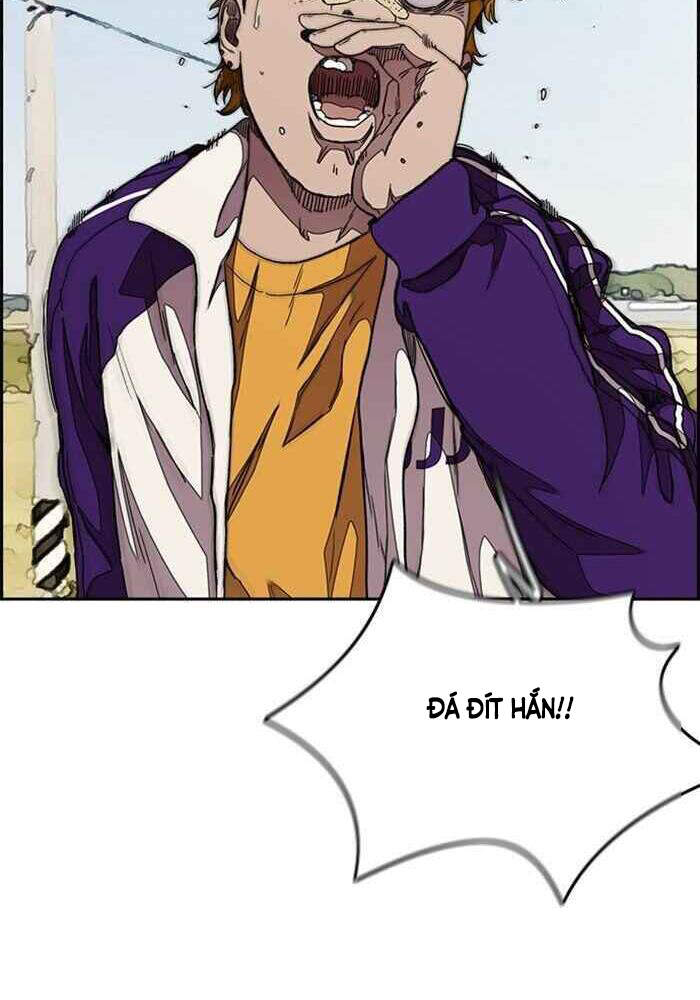 Thể Thao Cực Hạn Chap 295 - Next Chap 296