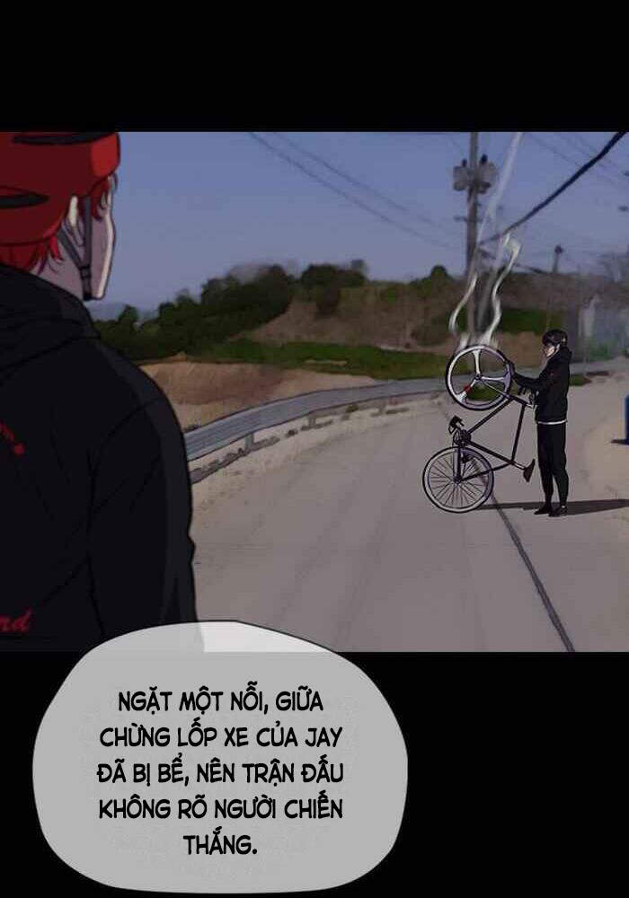 Thể Thao Cực Hạn Chap 295 - Next Chap 296