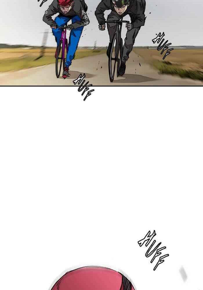 Thể Thao Cực Hạn Chap 295 - Next Chap 296