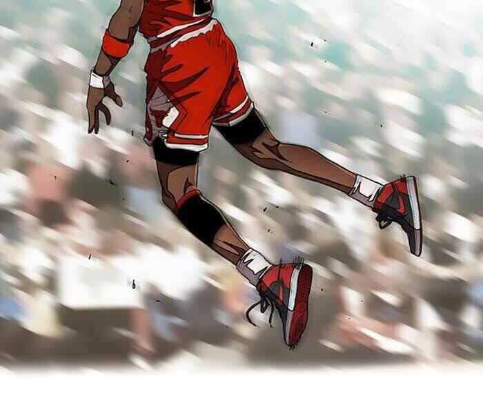 Thể Thao Cực Hạn Chap 299 - Next Chap 300