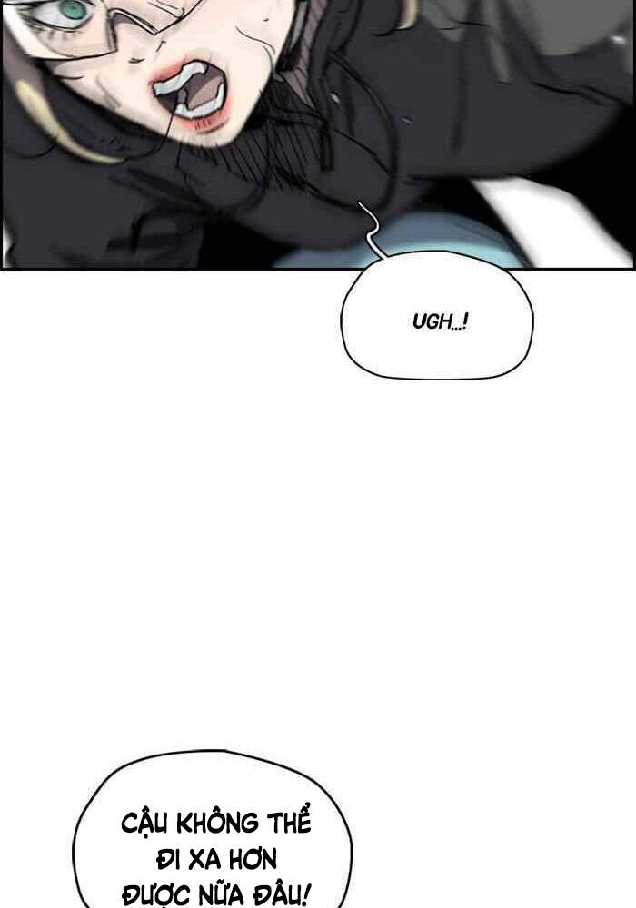 Thể Thao Cực Hạn Chap 306 - Next Chap 307