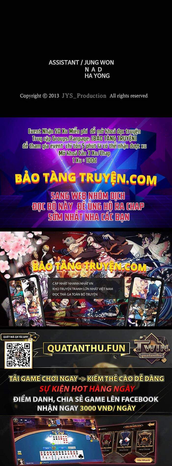 Thể Thao Cực Hạn Chap 307 - Next Chap 308