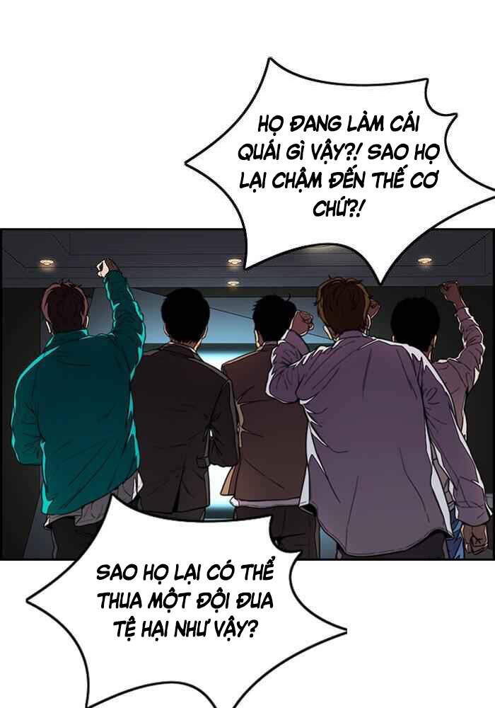 Thể Thao Cực Hạn Chap 307 - Next Chap 308