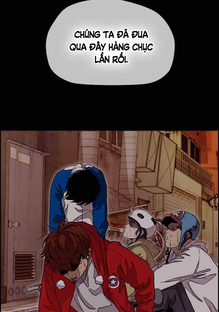 Thể Thao Cực Hạn Chap 307 - Next Chap 308
