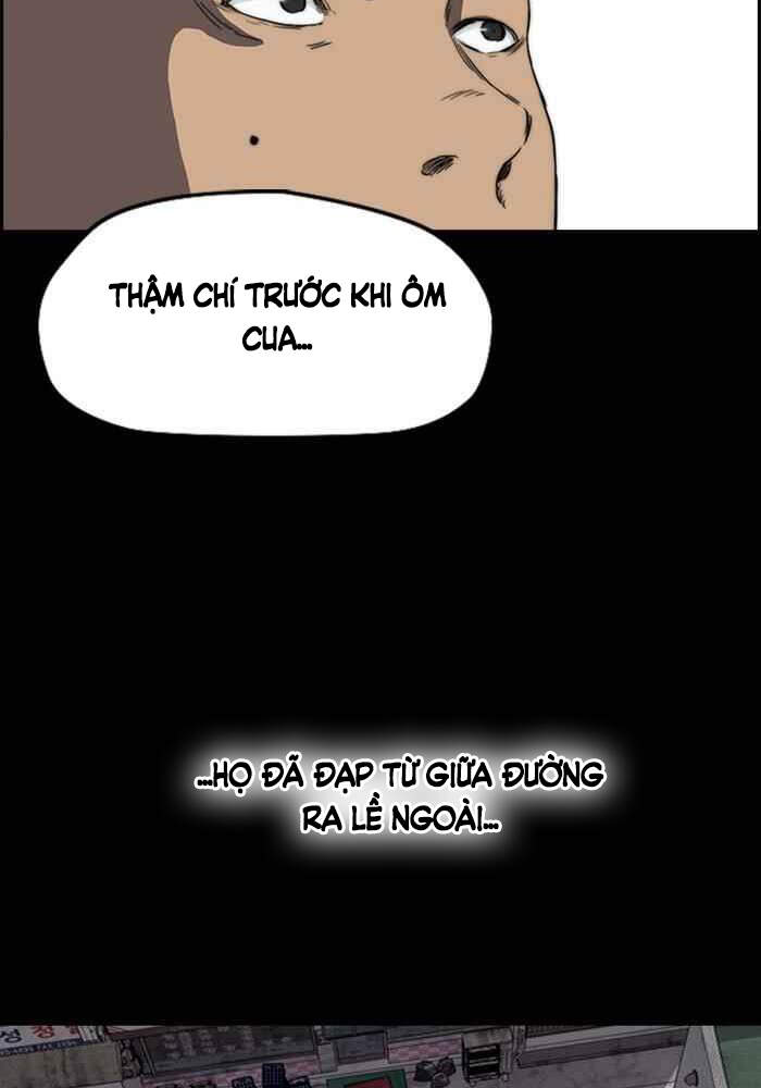 Thể Thao Cực Hạn Chap 307 - Next Chap 308