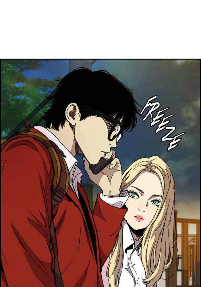 Thể Thao Cực Hạn Chap 313 - Next Chap 314