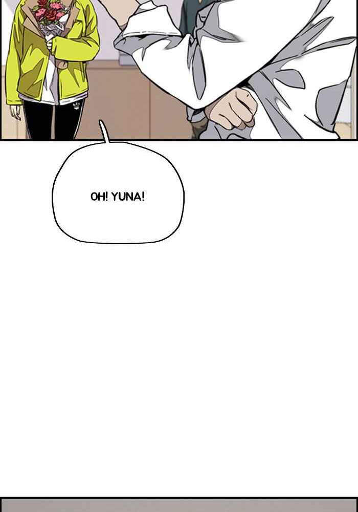 Thể Thao Cực Hạn Chap 313 - Next Chap 314