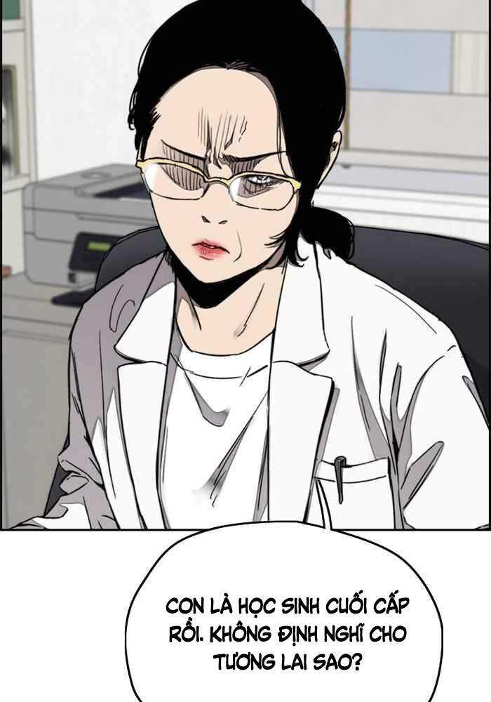 Thể Thao Cực Hạn Chap 314 - Next Chap 315