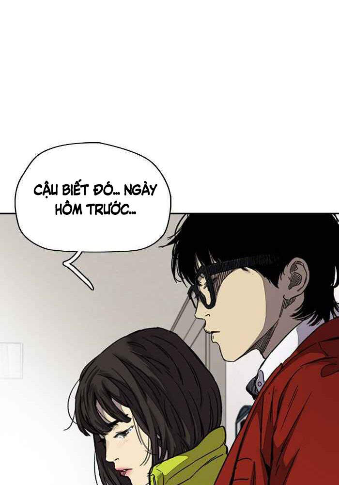 Thể Thao Cực Hạn Chap 314 - Next Chap 315
