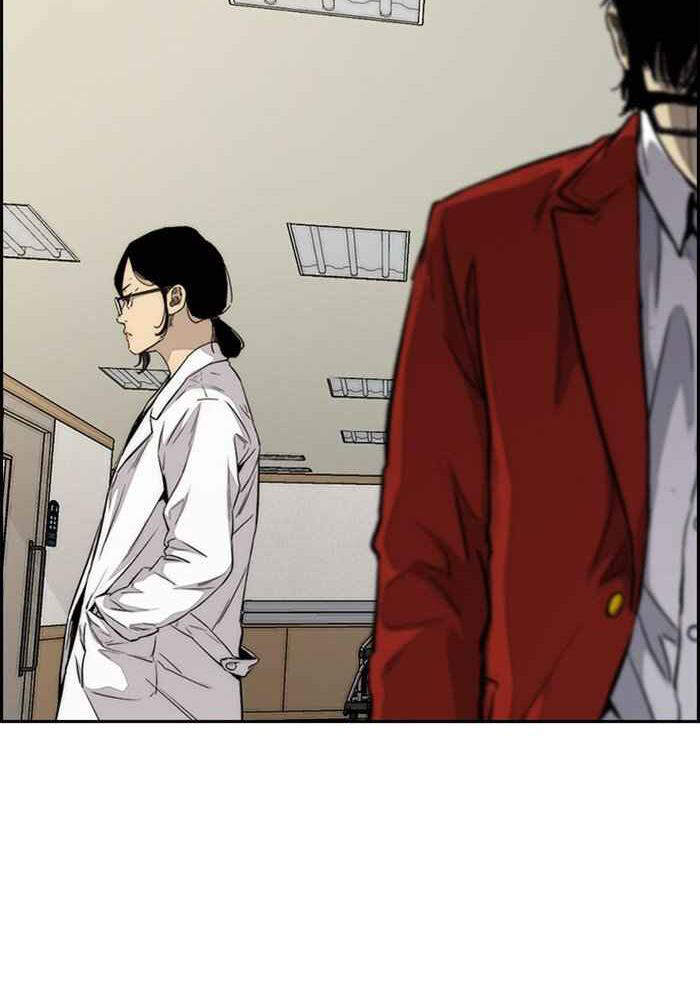 Thể Thao Cực Hạn Chap 314 - Next Chap 315