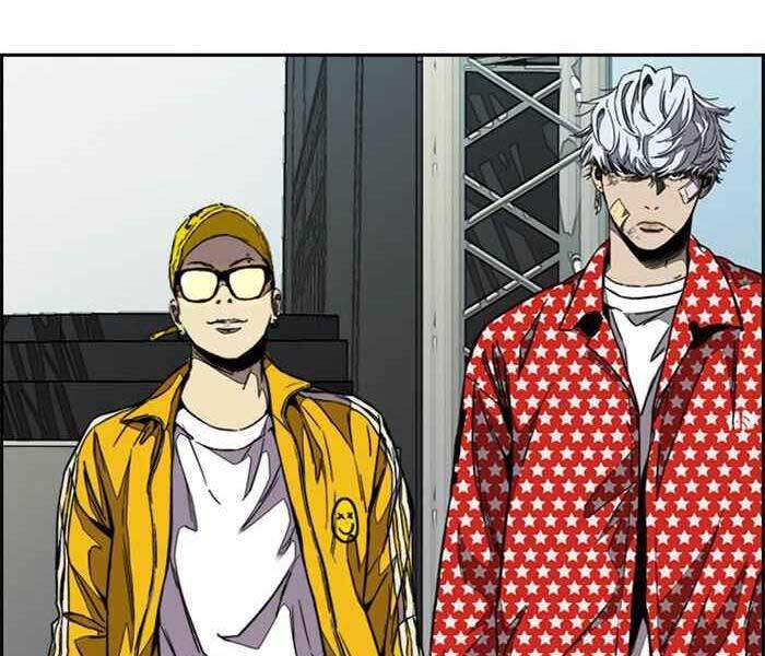 Thể Thao Cực Hạn Chap 319 - Next Chap 320