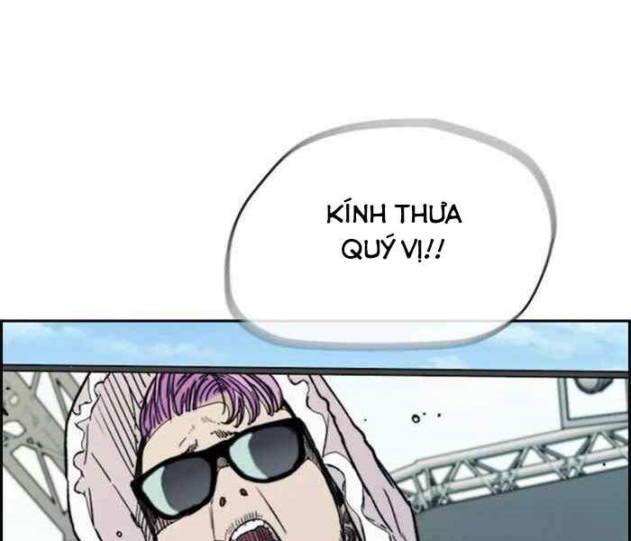 Thể Thao Cực Hạn Chap 319 - Next Chap 320