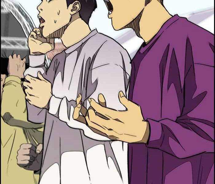 Thể Thao Cực Hạn Chap 319 - Next Chap 320