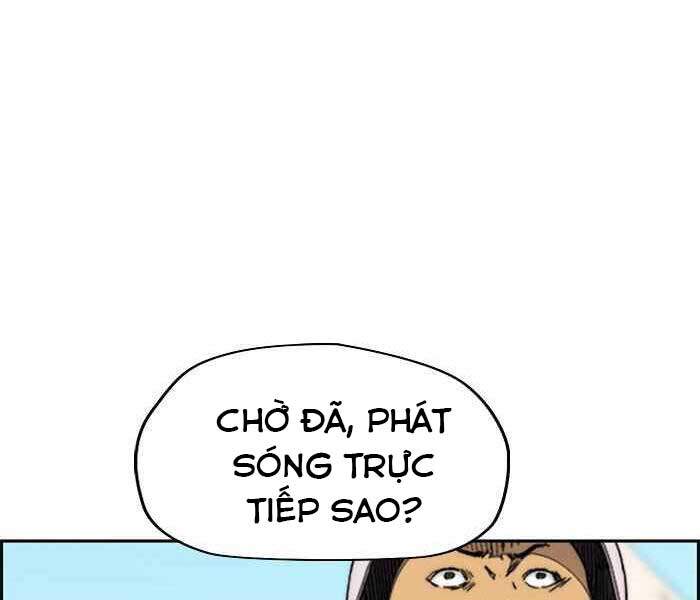 Thể Thao Cực Hạn Chap 319 - Next Chap 320