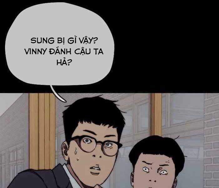 Thể Thao Cực Hạn Chap 319 - Next Chap 320