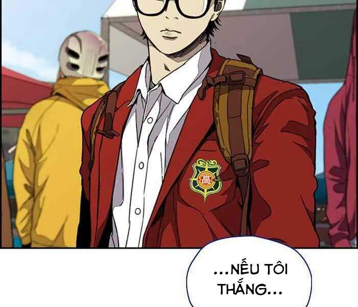 Thể Thao Cực Hạn Chap 321 - Next Chap 322