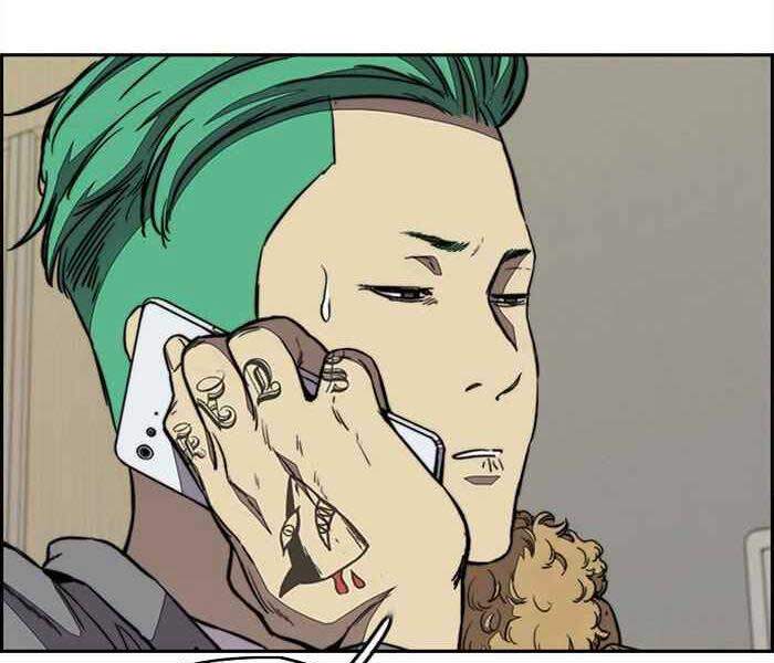 Thể Thao Cực Hạn Chap 321 - Next Chap 322