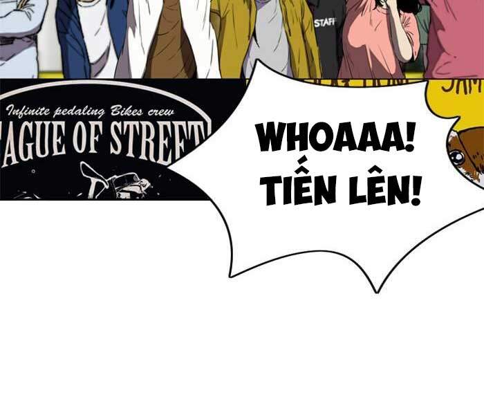 Thể Thao Cực Hạn Chap 324 - Next Chap 325