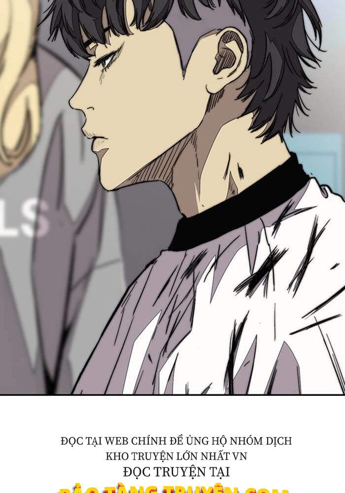 Thể Thao Cực Hạn Chap 328 - Next Chap 329