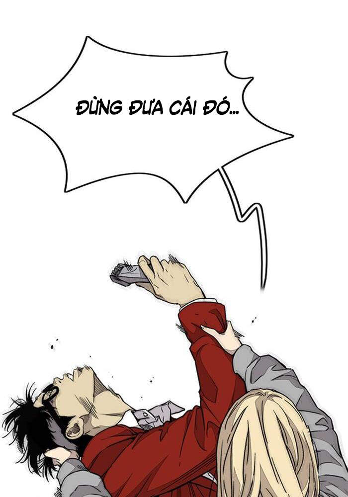 Thể Thao Cực Hạn Chap 328 - Next Chap 329
