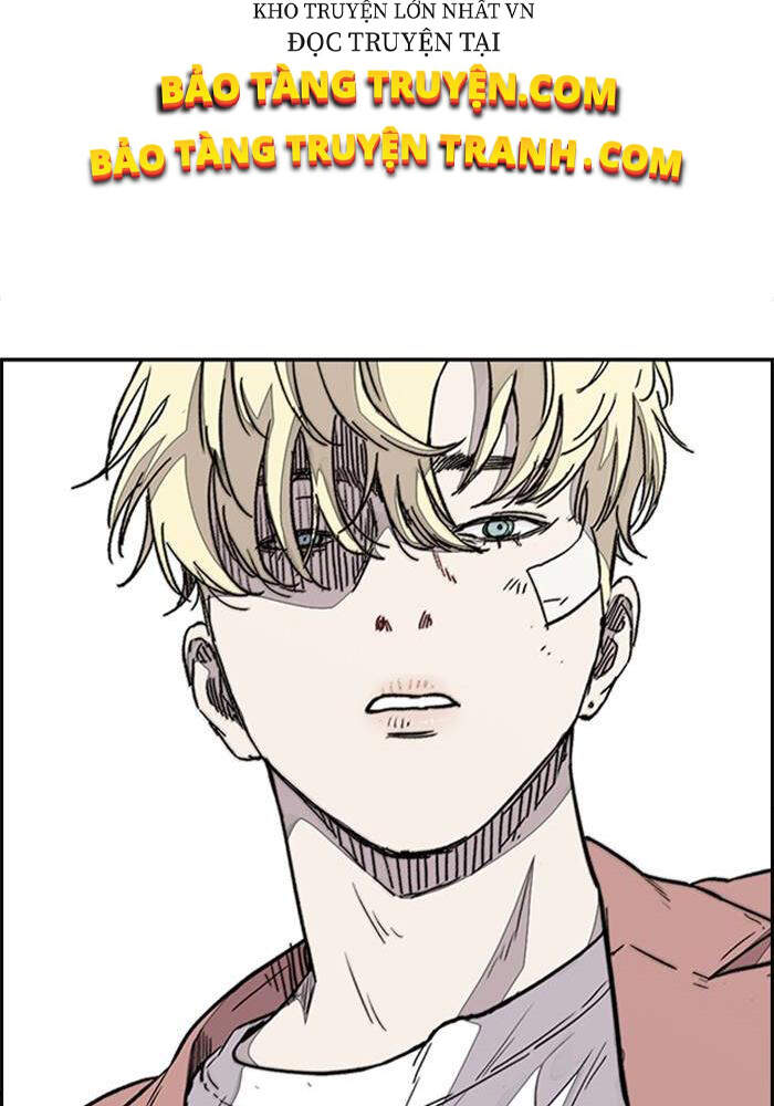 Thể Thao Cực Hạn Chap 328 - Next Chap 329