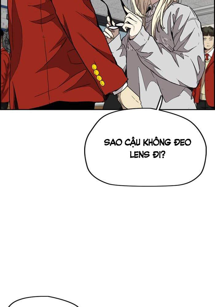 Thể Thao Cực Hạn Chap 329 - Next Chap 330