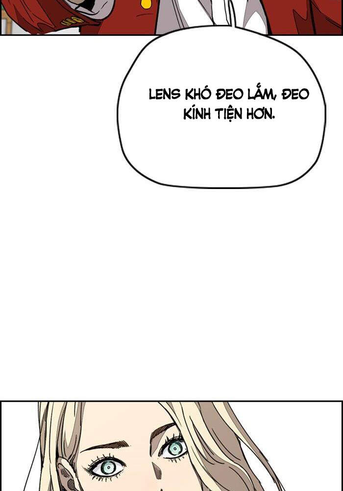 Thể Thao Cực Hạn Chap 329 - Next Chap 330