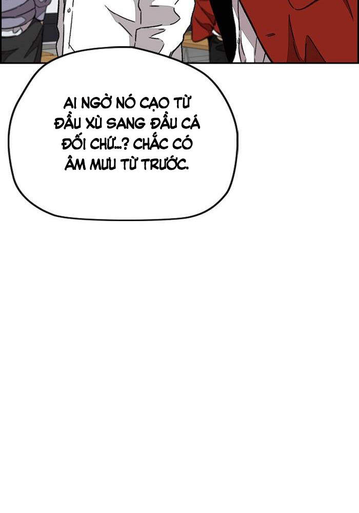 Thể Thao Cực Hạn Chap 329 - Next Chap 330