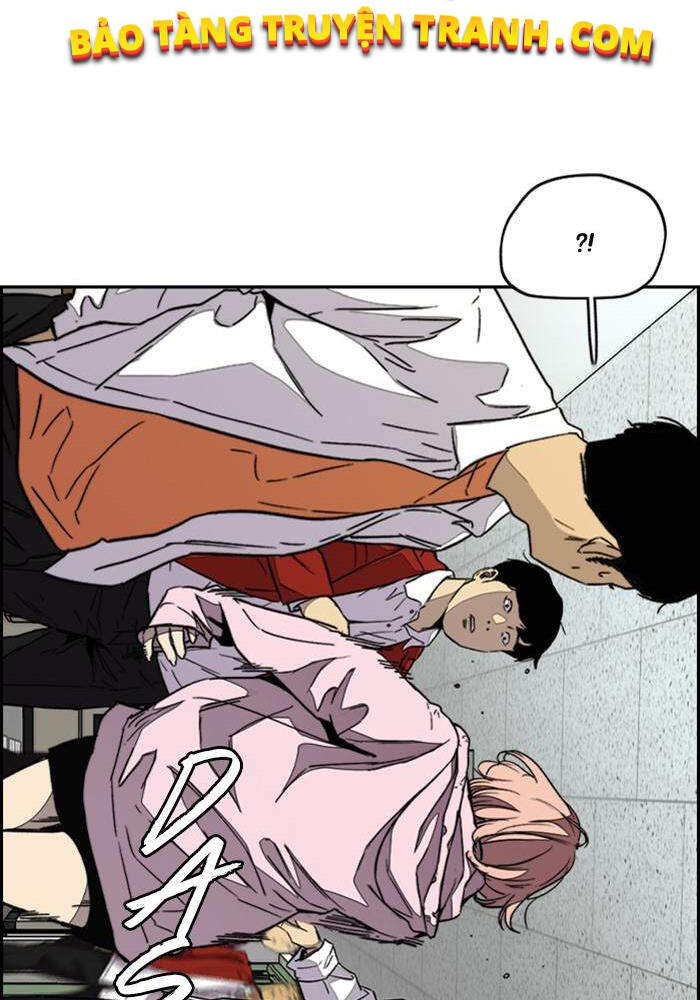 Thể Thao Cực Hạn Chap 329 - Next Chap 330