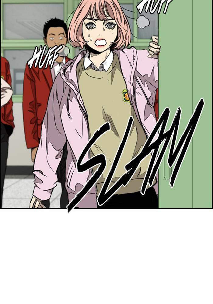 Thể Thao Cực Hạn Chap 329 - Next Chap 330