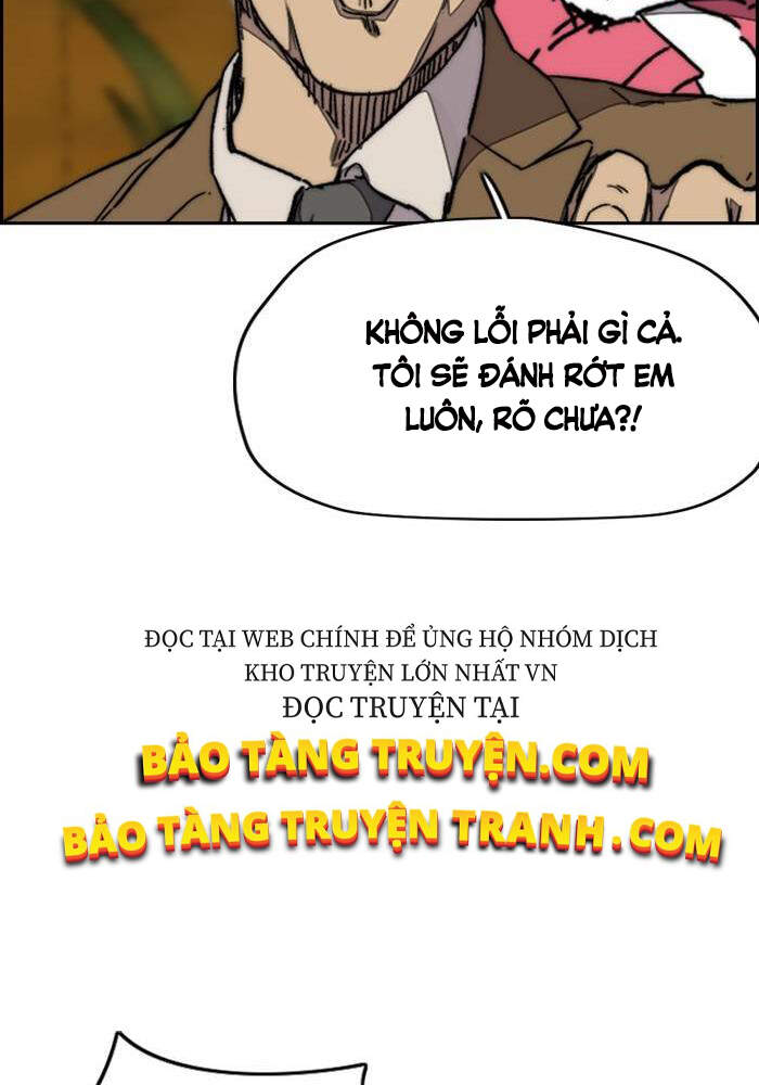 Thể Thao Cực Hạn Chap 329 - Next Chap 330