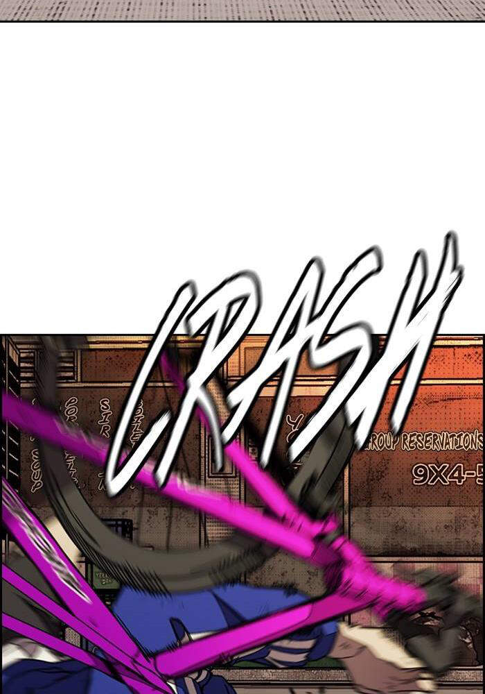 Thể Thao Cực Hạn Chap 330 - Next Chap 331