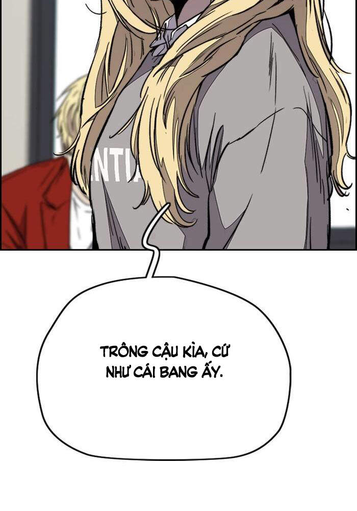 Thể Thao Cực Hạn Chap 330 - Next Chap 331