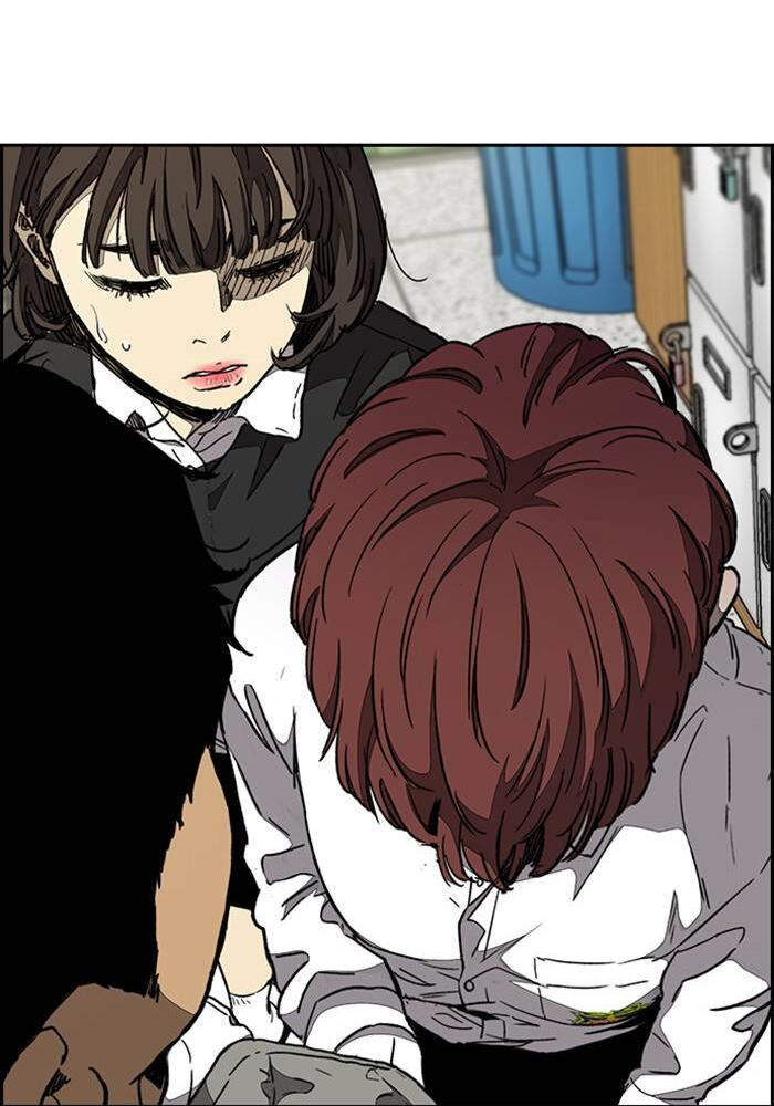 Thể Thao Cực Hạn Chap 330 - Next Chap 331