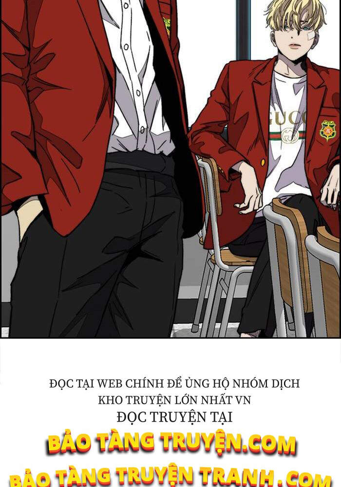 Thể Thao Cực Hạn Chap 330 - Next Chap 331